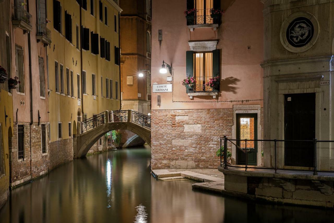 Capatron 2* Venecia