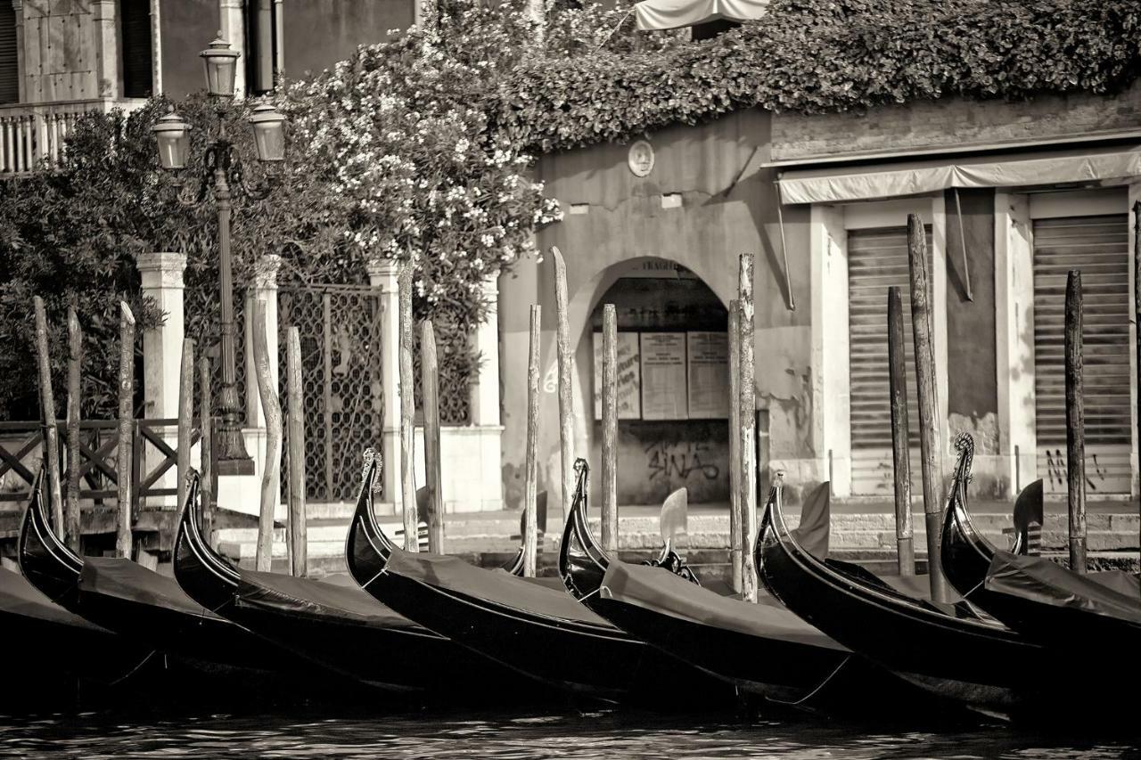 Pensión Capatron Venecia
